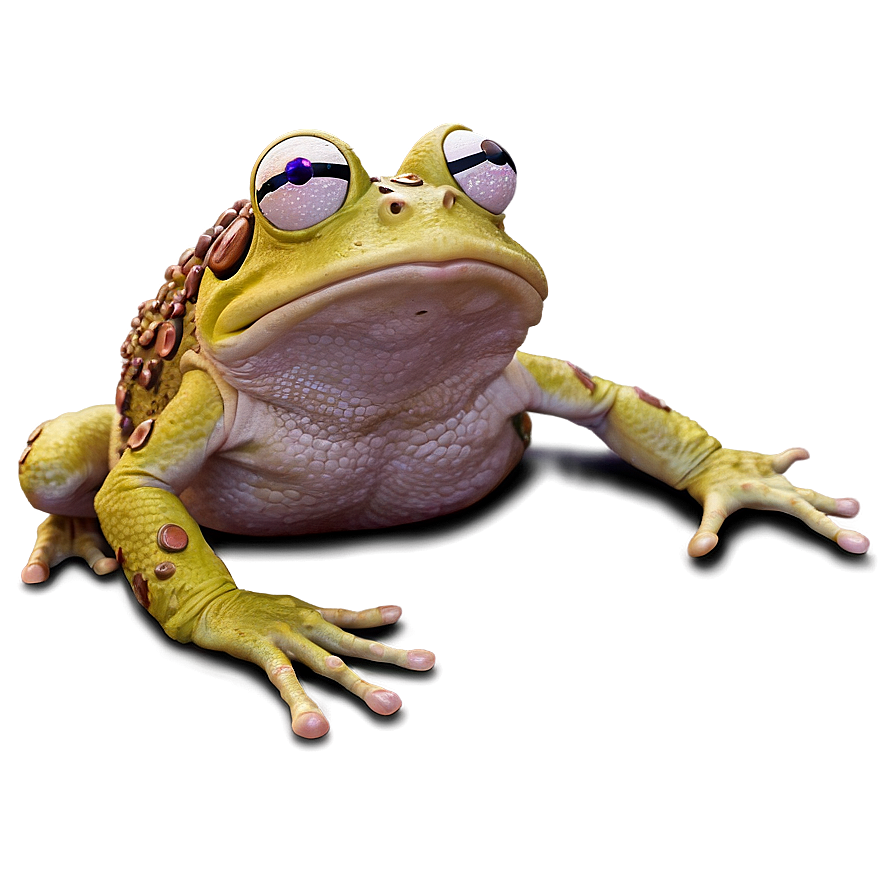 Hypnotoad Meme Image Png Ckp PNG image