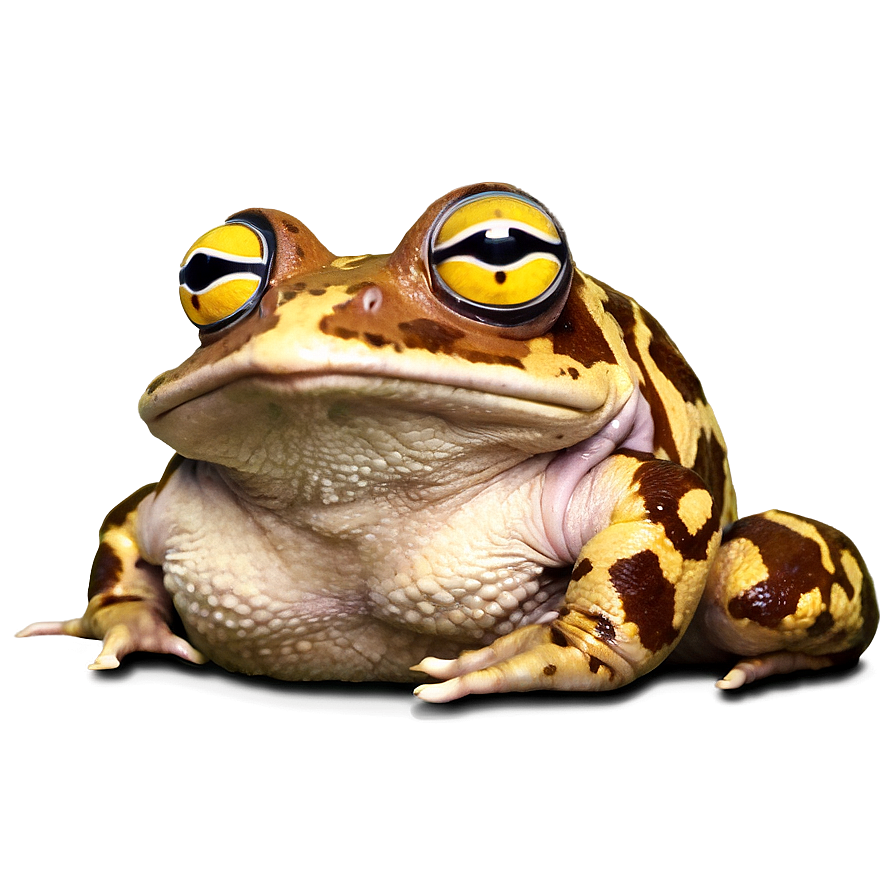 Hypnotoad Meme Image Png Cte PNG image