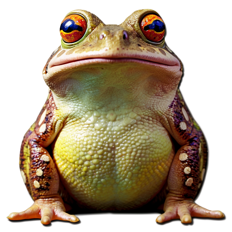 Hypnotoad Optical Illusion Png Olh87 PNG image