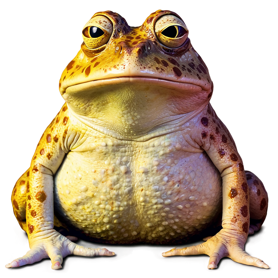 Hypnotoad Stare Graphic Png Tsu46 PNG image