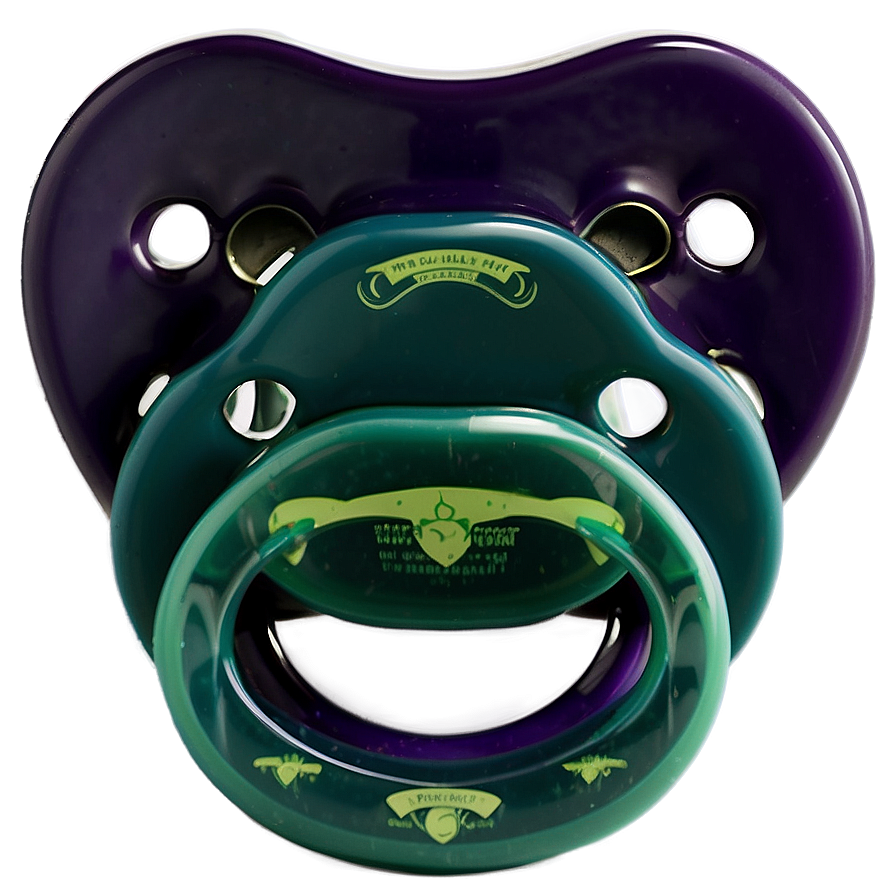 Hypoallergenic Baby Pacifier Png Mxt20 PNG image