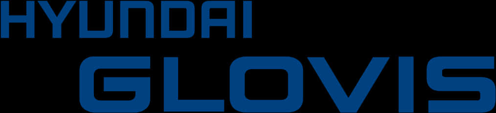 Hyundai Glovis Logo PNG image