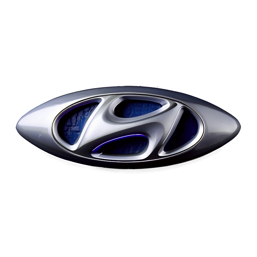 Hyundai Logo Transparent Background Png Kol17 PNG image