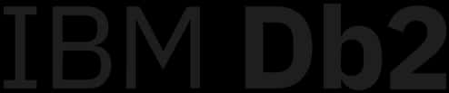 I B M_ Db2_ Logo PNG image