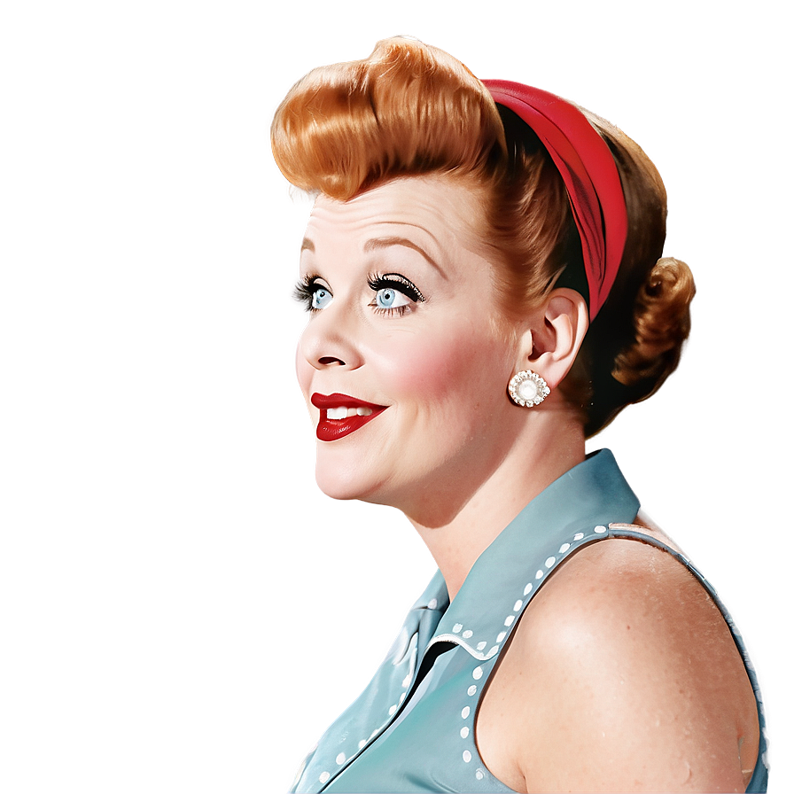 I Love Lucy Png Images (100++)