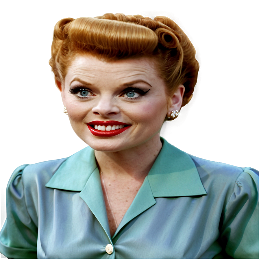 I Love Lucy Show Opening Png 06242024 PNG image