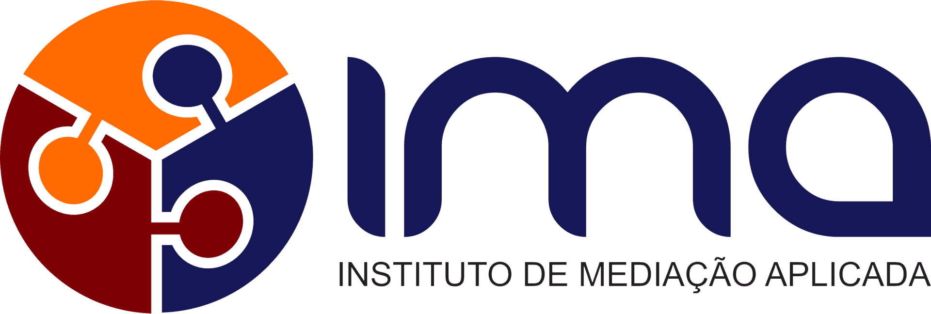 I M A Instituto Logo PNG image