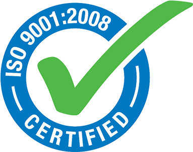 I S O90012008 Certification Logo PNG image