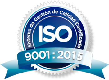 I S O90012015 Quality Management Certification Seal PNG image