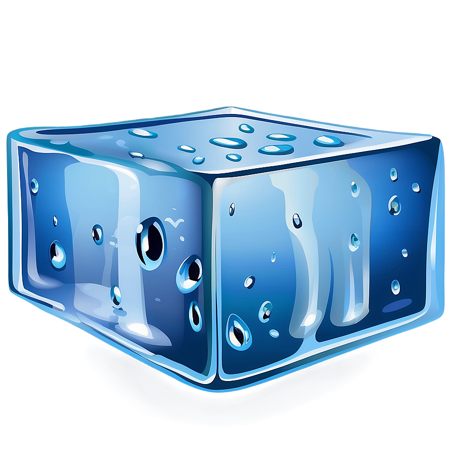 Ice And Water Cartoon Png Xdf4 PNG image