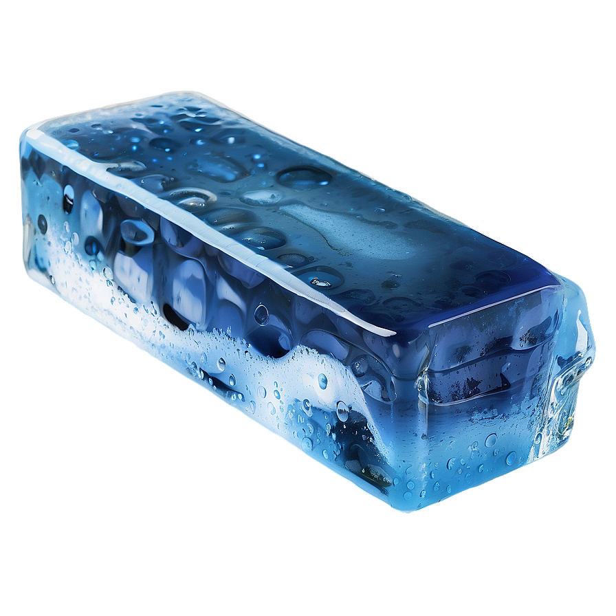 Ice Block Png Iov99 PNG image