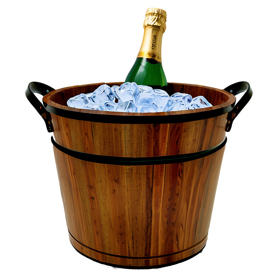 Ice Bucket Png 36 PNG image