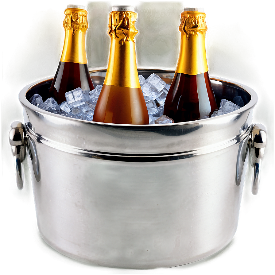 Ice Bucket Png Xkq5 PNG image
