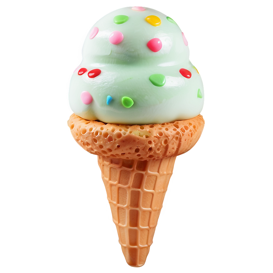 Ice Cream B PNG image