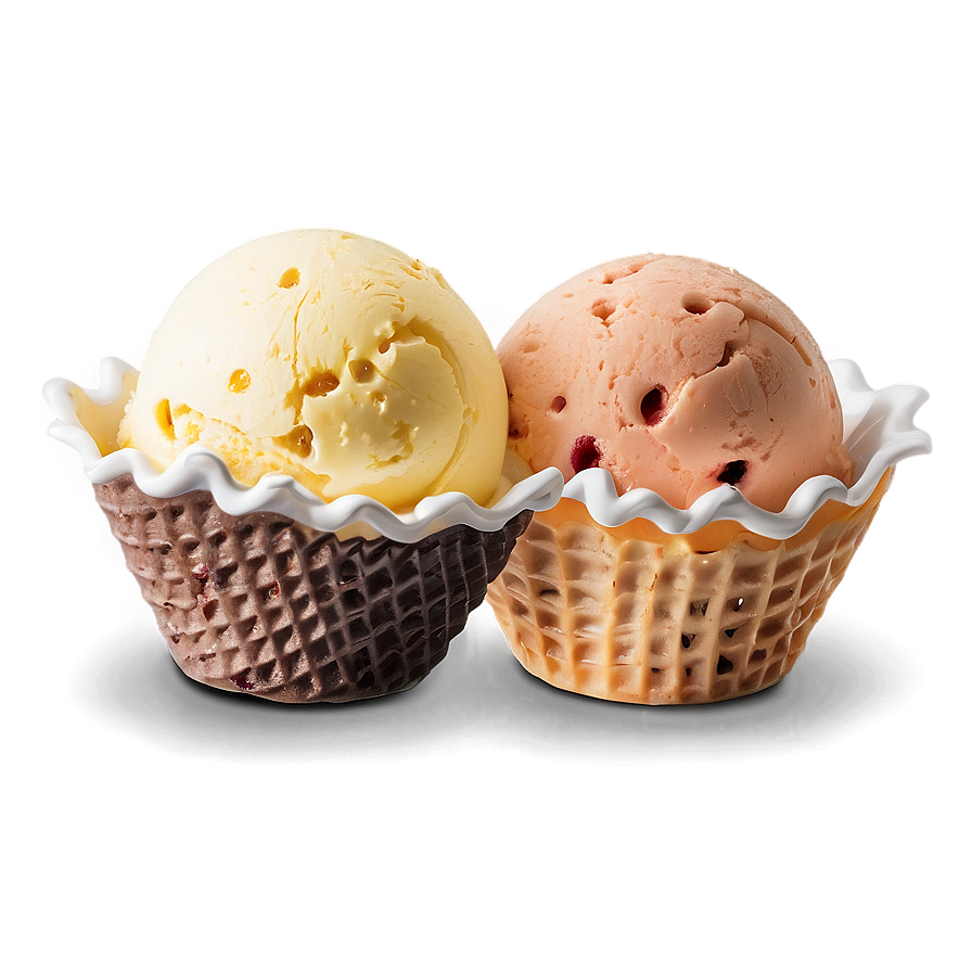 Ice Cream Bites Png 89 PNG image