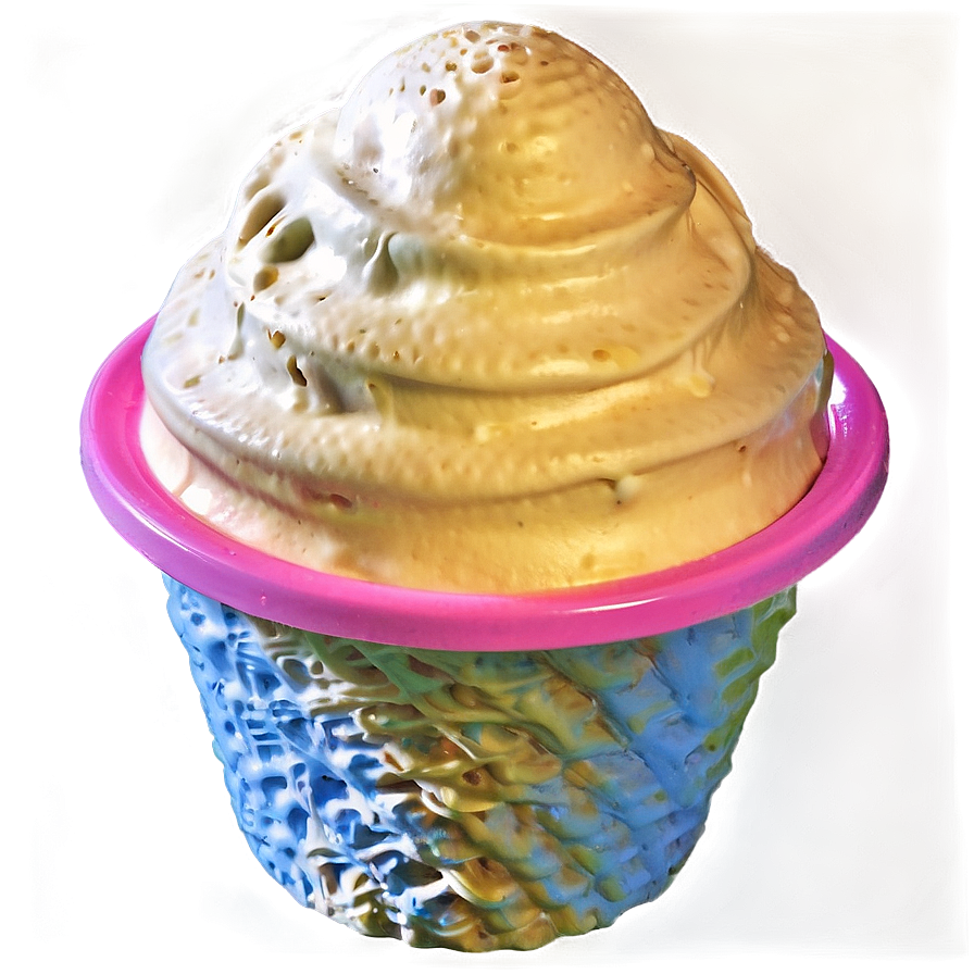 Ice Cream Cone Holder Png Wrb PNG image