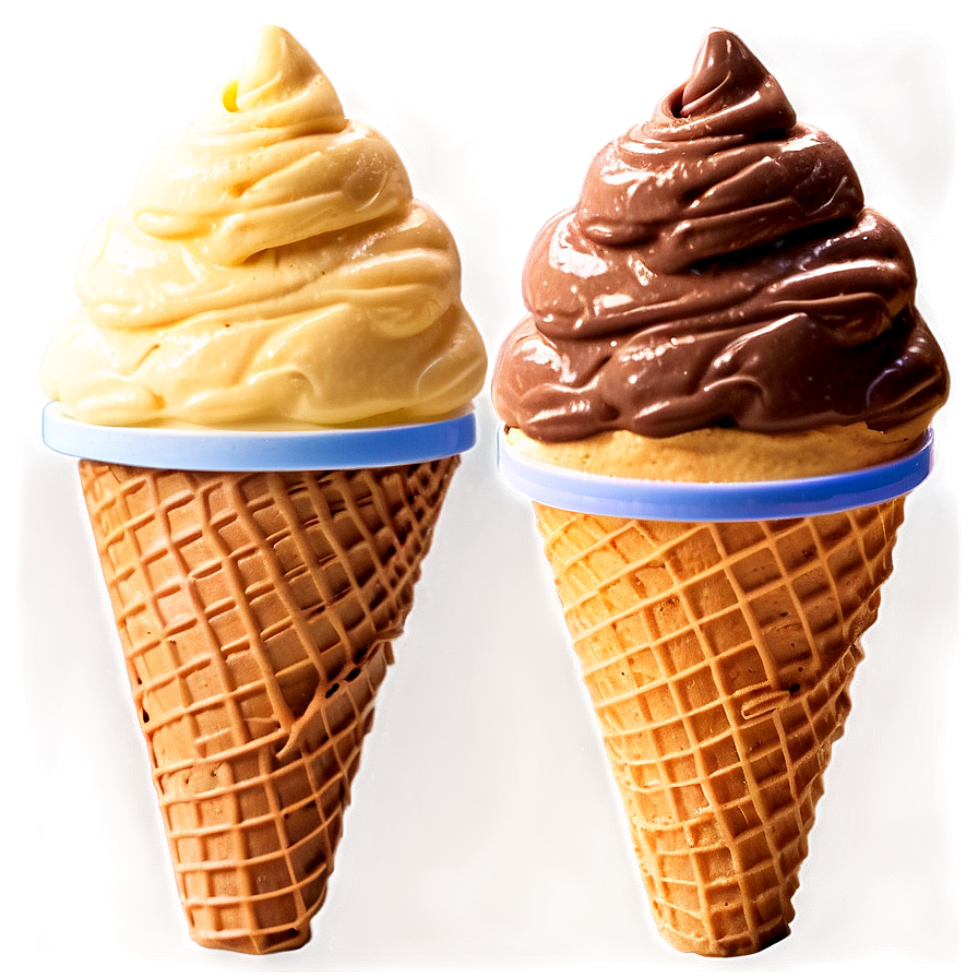 Ice Cream Cone Stand Png 28 PNG image