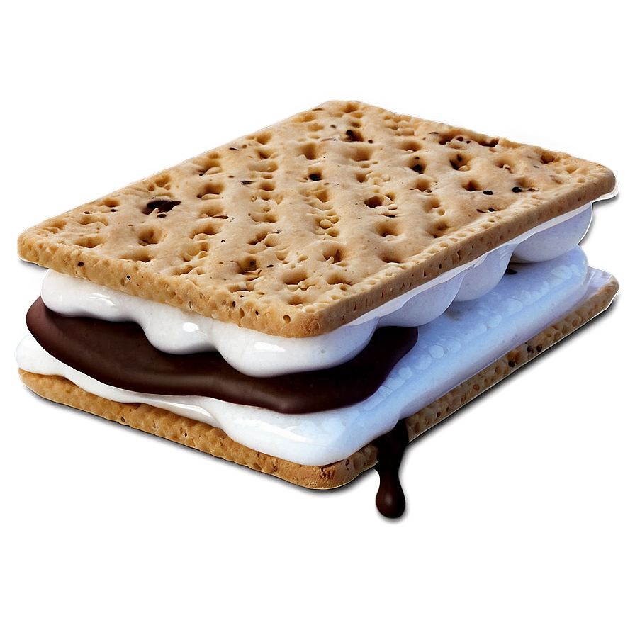 Ice Cream Sandwich Png 05032024 PNG image