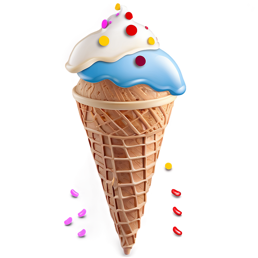 Ice Cream Social Png 05032024 PNG image