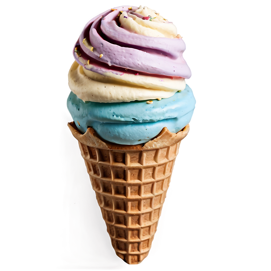 Ice Cream Waffle Cone Png Wcm88 PNG image