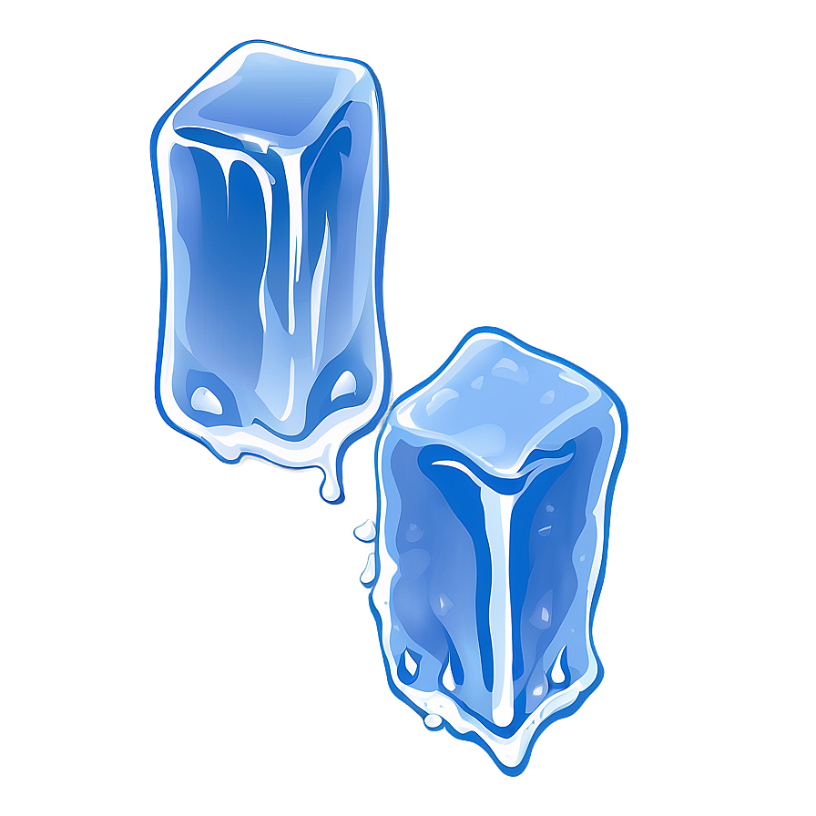 Ice Cube Clip Art Png Ovt PNG image