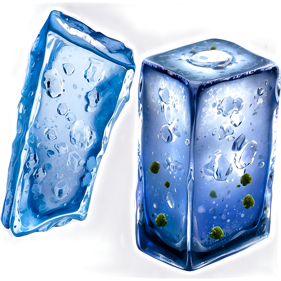 Ice Cube Collection Png 21 PNG image