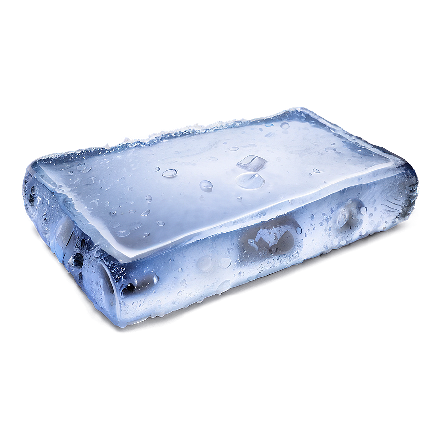 Ice Cube Crisp Png 05232024 PNG image