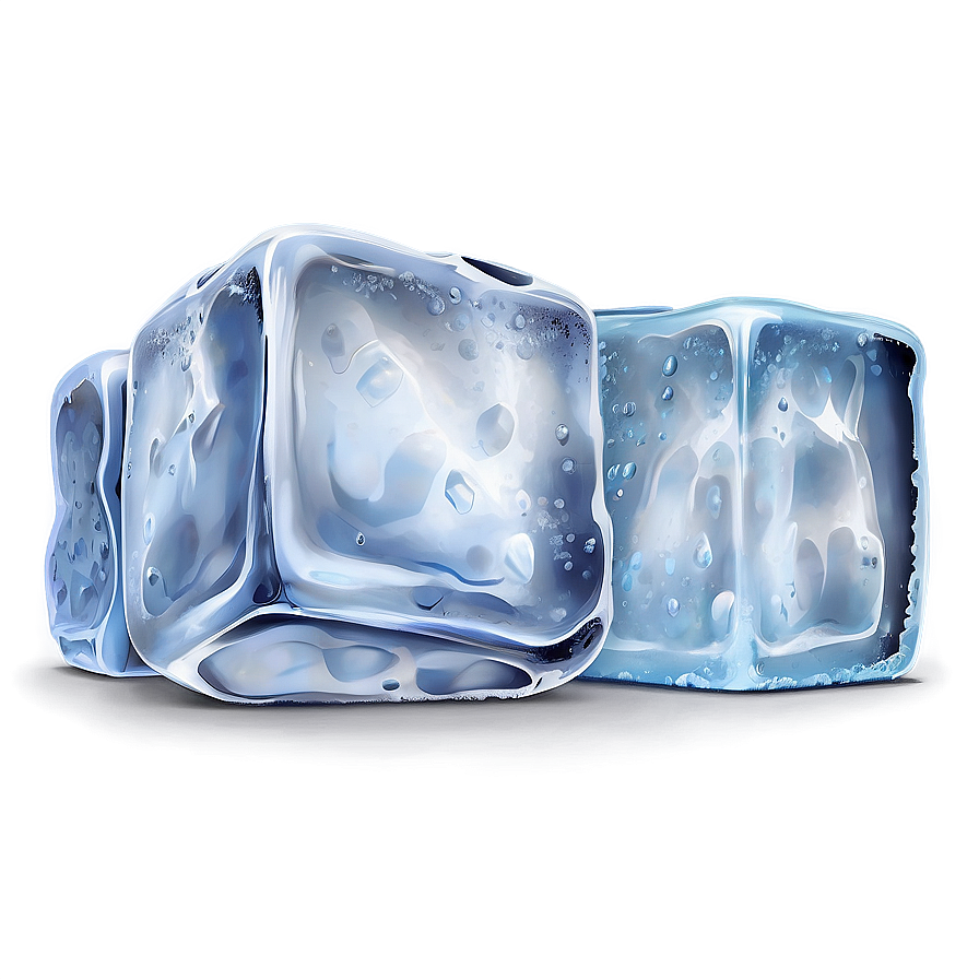 Ice Cube In Glass Png 26 PNG image