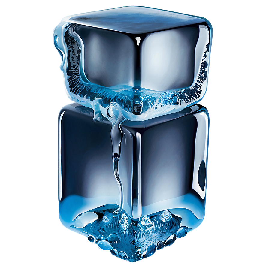 Ice Cube Melt Png Wir33 PNG image