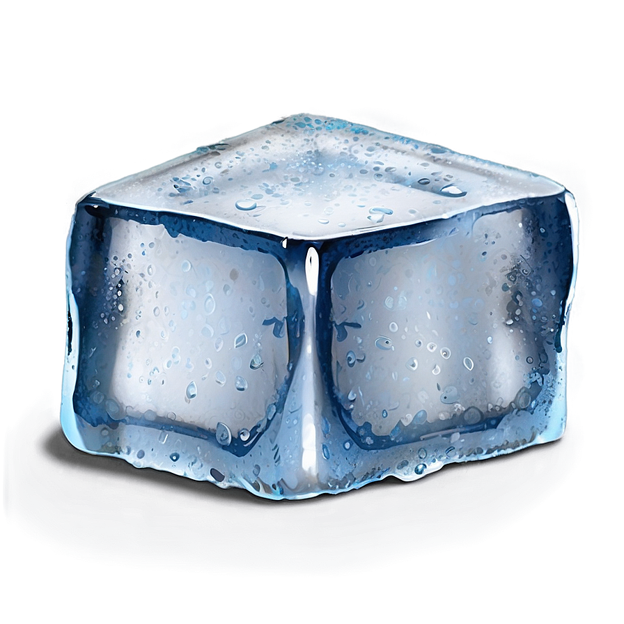 Ice Cube Pattern Png 05232024 PNG image