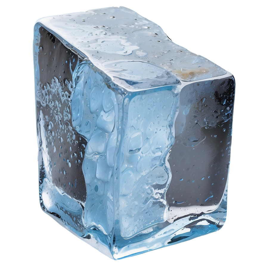 Ice Cube Sculpture Png 73 PNG image