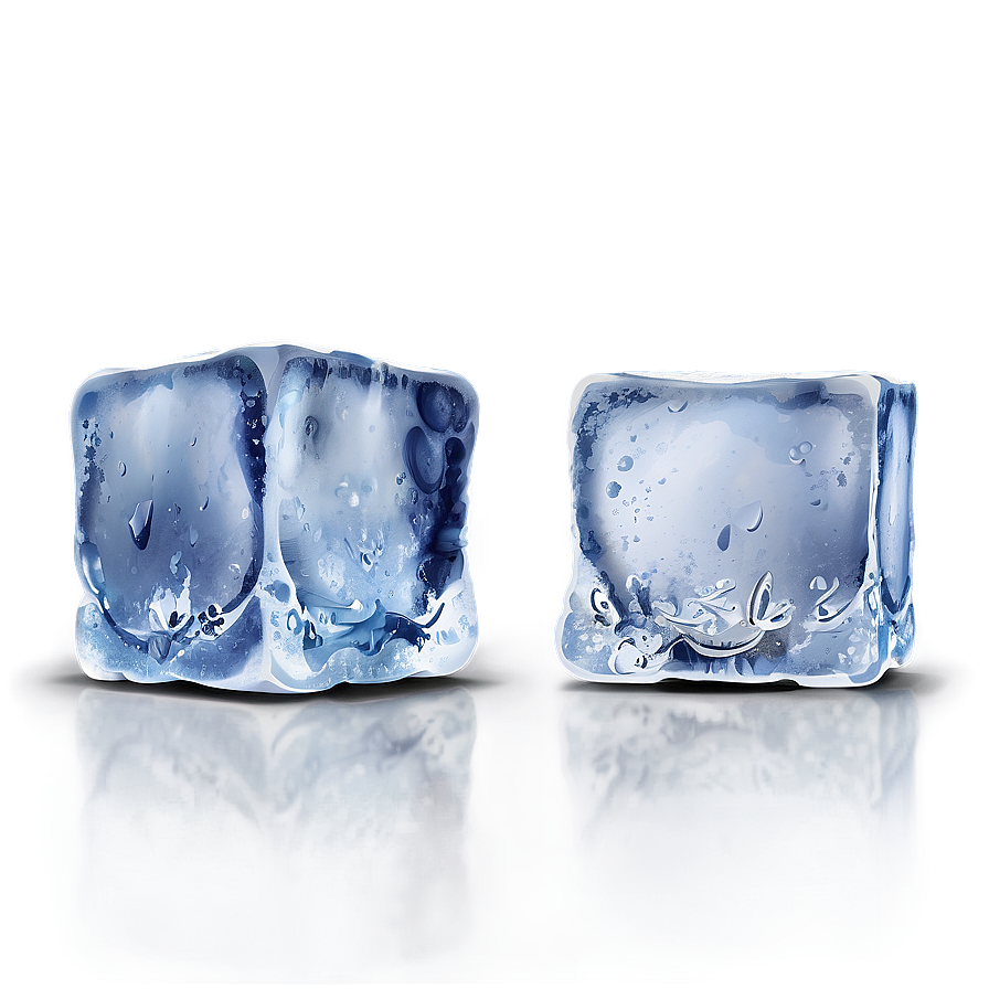 Ice Cube Side View Png Jeg30 PNG image