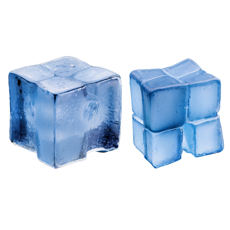 Ice Cube Texture Png 05232024 PNG image