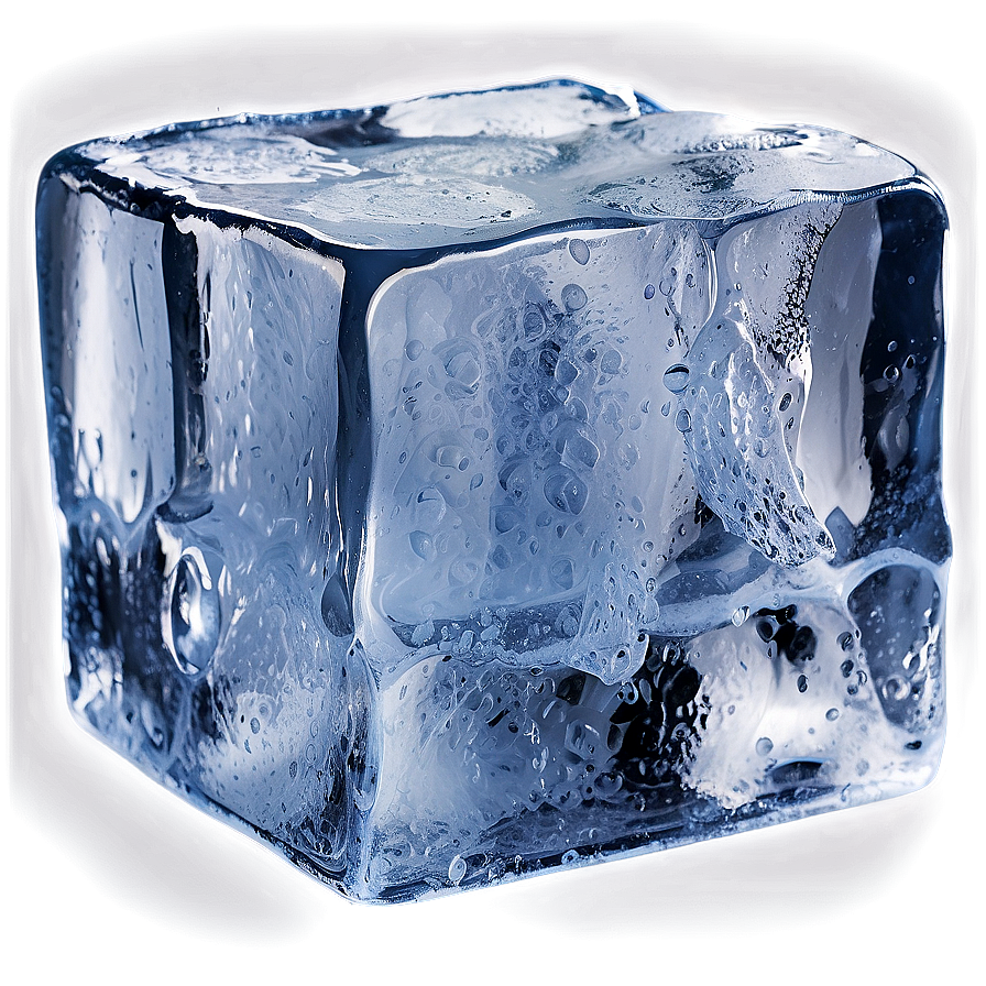 Ice Cube Texture Png 97 PNG image