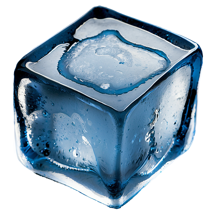 Ice Cube Top View Png 29 PNG image