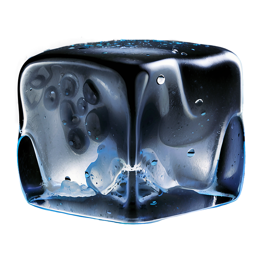 Ice Cube Transparent Background Png Gxo PNG image