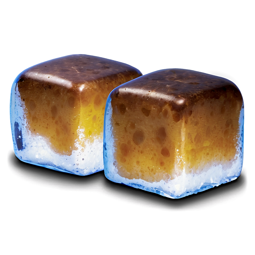 Ice Cube Transparent Png 2 PNG image