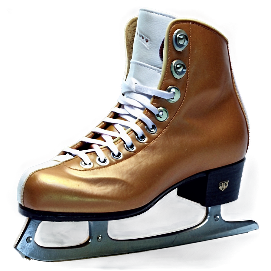 Ice Dance Skates Png 98 PNG image