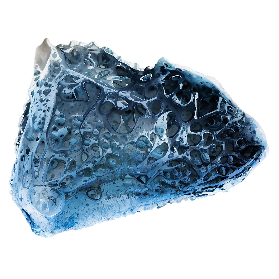 Ice Frost Effect Png Ody PNG image