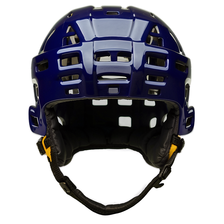 Ice Hockey Helmet Png 06212024 PNG image