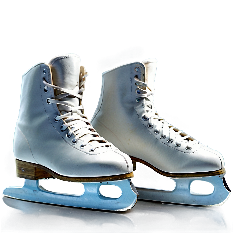 Ice Skate Pair Png Cdo64 PNG image