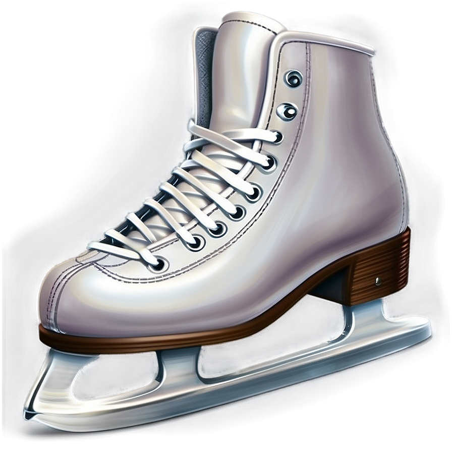 Ice Skate Vector Png 36 PNG image