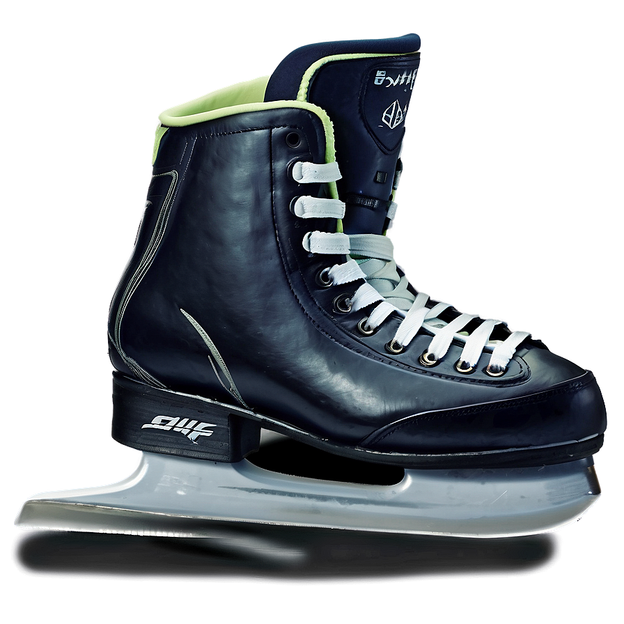 Ice Skates C PNG image