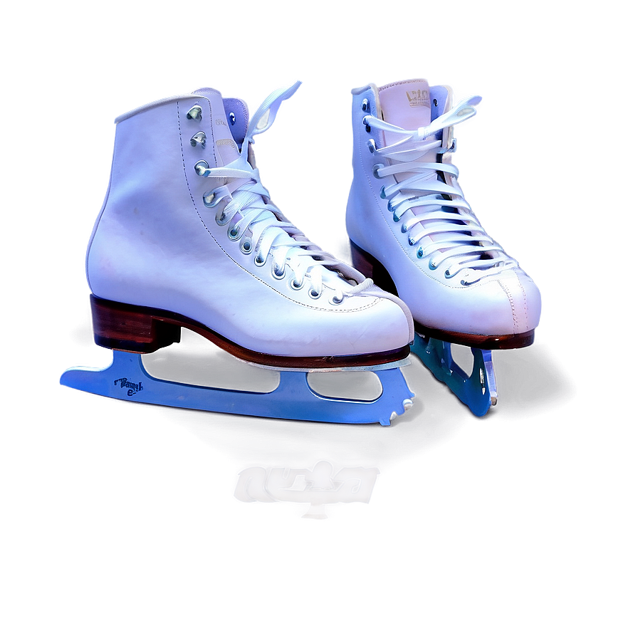 Ice Skates For The Family Png 06122024 PNG image