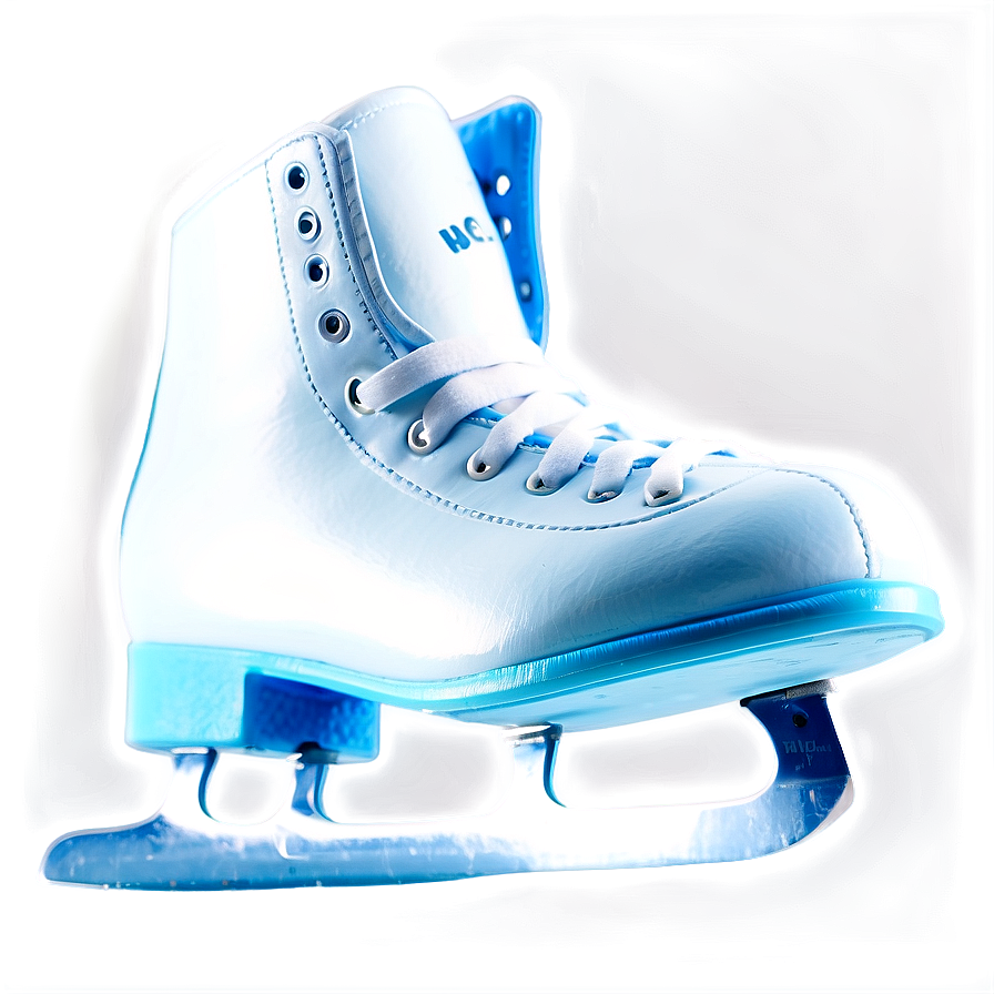 Ice Skates Png 05062024 PNG image