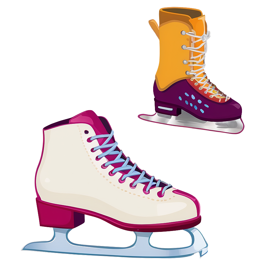 Ice Skating Equipment Png Kyd PNG image