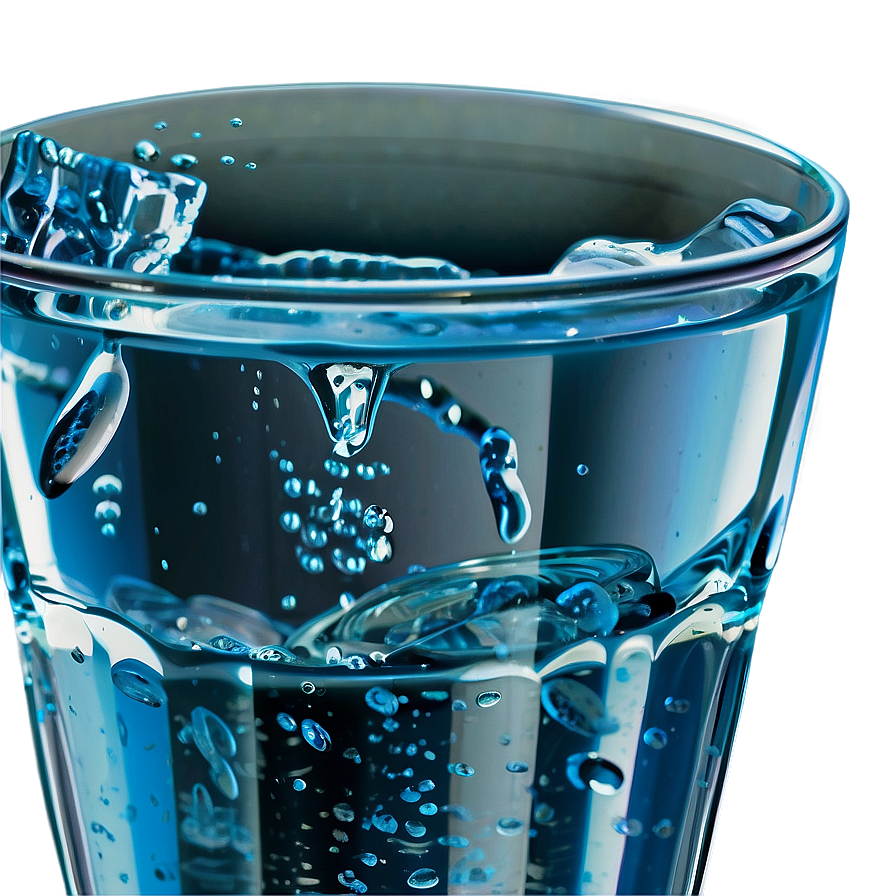 Ice Water Png 50 PNG image