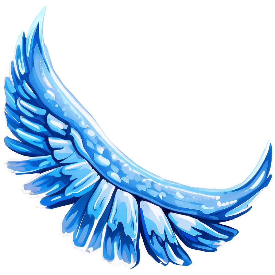 Ice Wing Png 05242024 PNG image