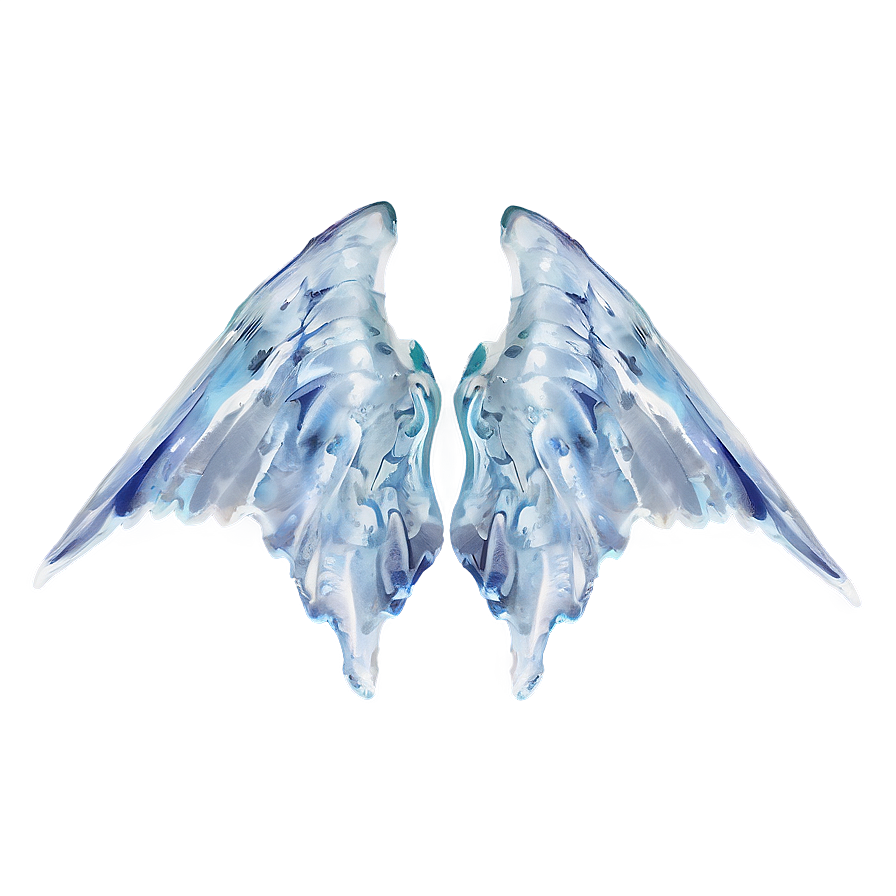 Ice Wings Png 05032024 PNG image