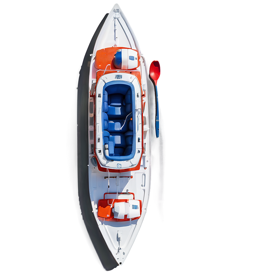 Icebreaker Boat Png 05042024 PNG image